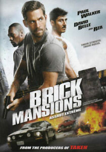 Brick Mansions 2014 Dub in Hindi Full Movie